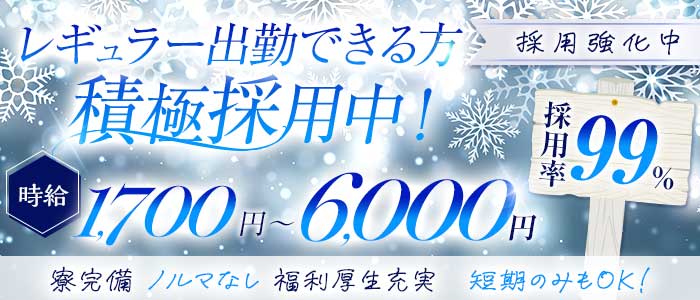 【栄】キャバレー花園 住吉町店(錦キャバクラ)の求人・体験入店情報