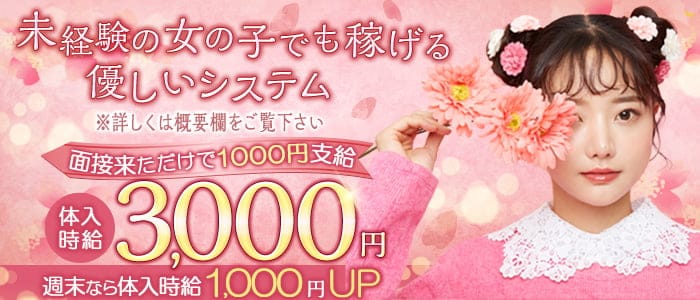 ar（エアール） の女性求人【体入ショコラ】