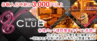 VIBOL CLUBーヴィボルクラブー【公式求人・体入情報】(相模原キャバクラ)の求人・体験入店情報