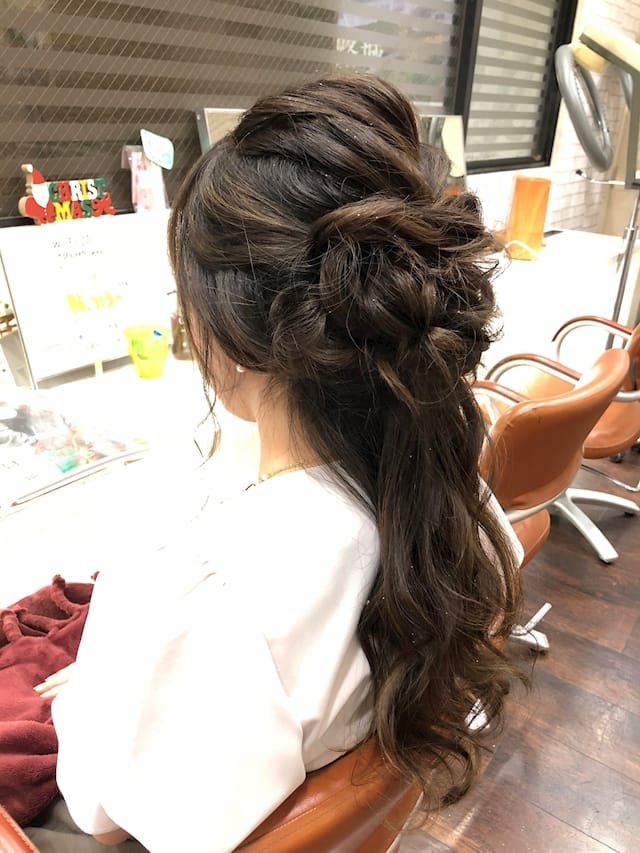 あや 熟女クラブ しらゆり 画像1