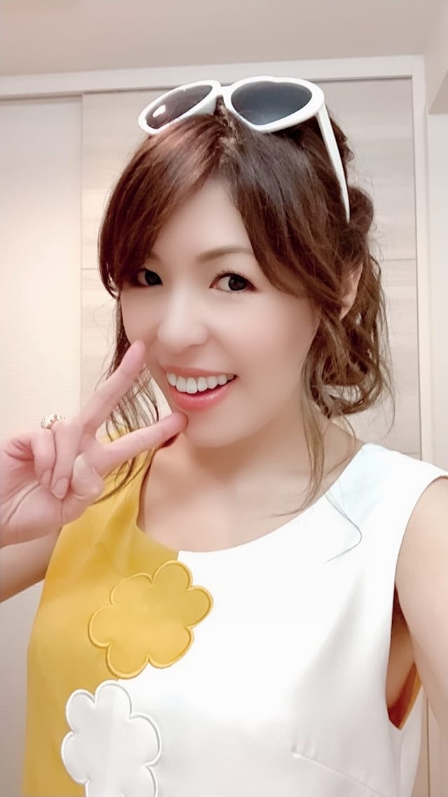 花咲杏奈 熟女クラブ しらゆり 画像1