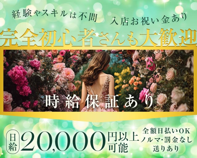 Anne （アン）のラウンジ体入