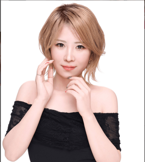 まりな 【平塚】CLUB THE RITZ（リッツ） 画像1