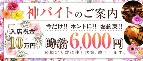 Club Grace(グレイス)【公式求人・体入情報】(新所沢キャバクラ)の求人・体験入店情報