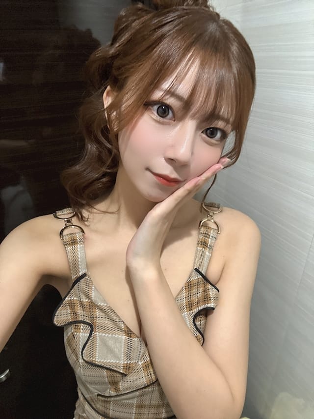 華咲　香 Club now（クラブナウ） 画像1