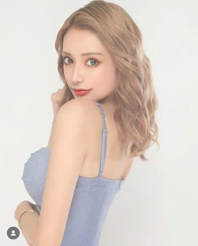浅美ゆう Club now（クラブナウ） 画像1