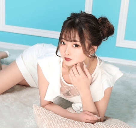 神城みりあ CLUB IRIS～イリス～ 画像1