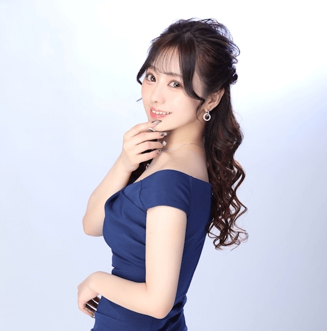 りさ CLUB IRIS～イリス～ 画像1