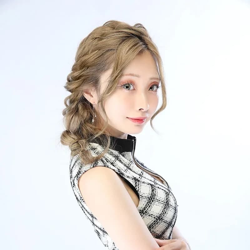 五十嵐ももな CLUB IRIS～イリス～ 画像1