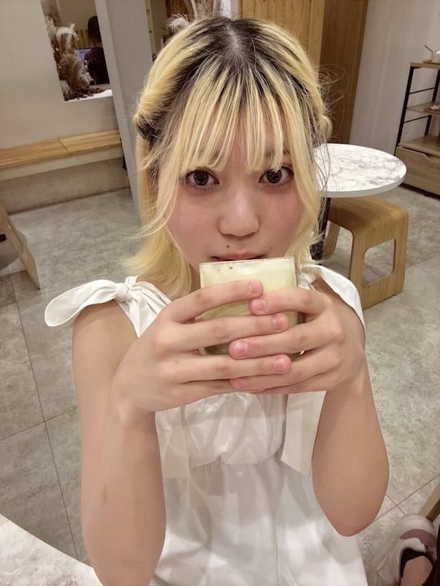 じゅんな LOVE＆BERRY（ラブアンドベリー） 画像1