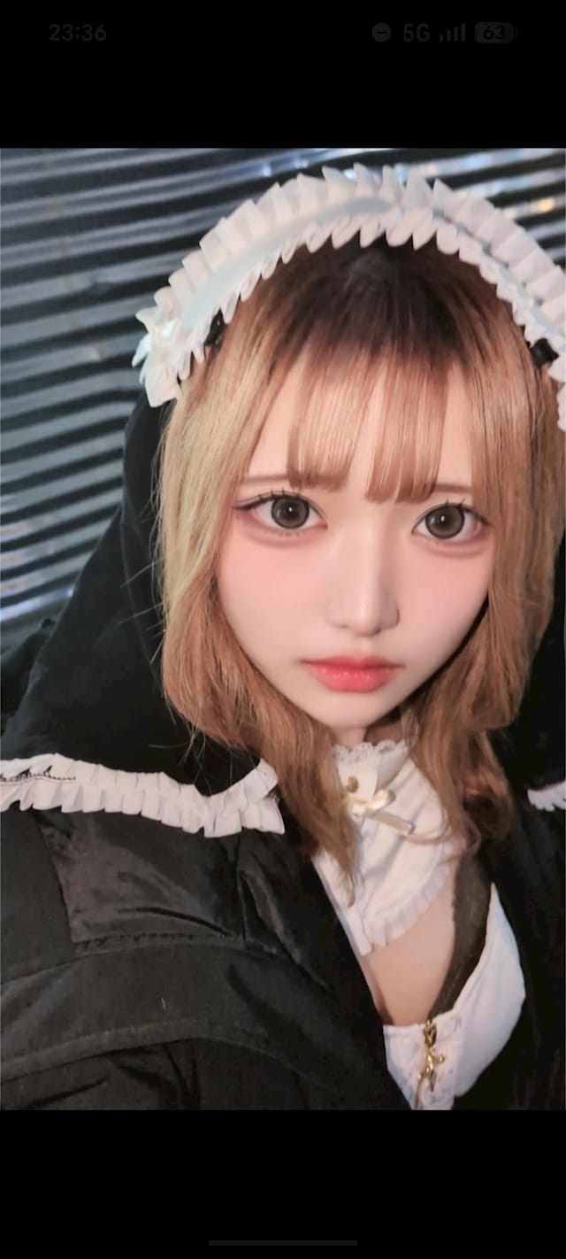 ナミ LOVE＆BERRY（ラブアンドベリー） 画像1