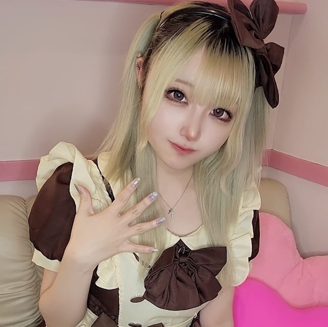 しゃろ  LOVE＆BERRY（ラブアンドベリー） 画像1