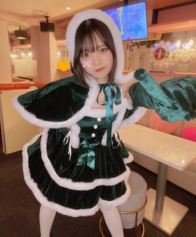 きい LOVE＆BERRY（ラブアンドベリー） 画像1