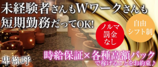 卑弥呼(ヒミコ)【公式求人・体入情報】(銀座ラウンジ)の求人・体験入店情報