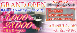 Carina(カリーナ)【公式求人・体入情報】(西船橋ガールズバー)の求人・体験入店情報