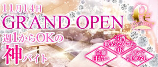 PORT ELLENZ (ポートエレン)【公式求人・体入情報】(片町ラウンジ)の求人・体験入店情報