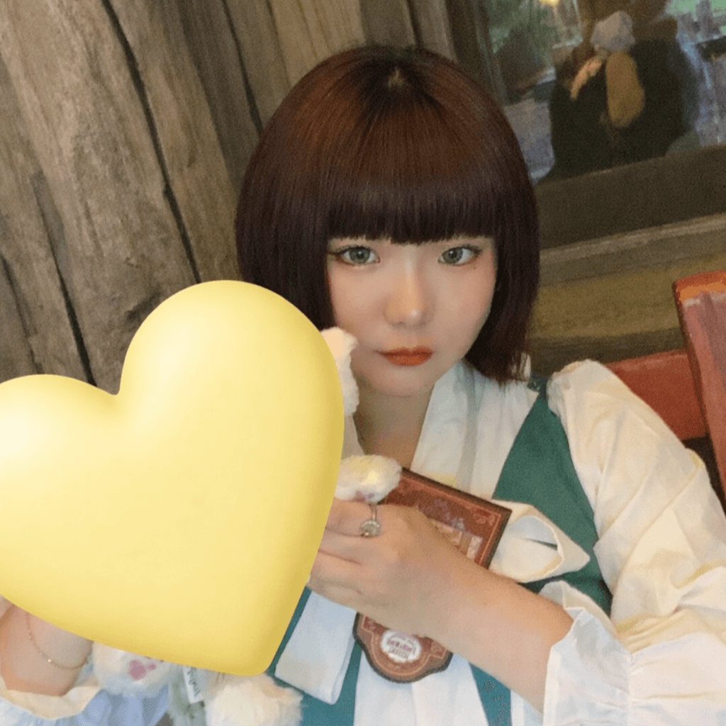 にこ 【池袋】girl's bar cocotto（ココット） 画像1