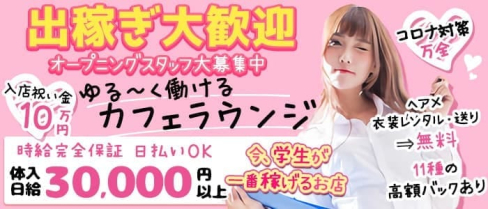 an_an(アンアン)新橋店【公式出稼ぎ求人情報】(新橋ラウンジ)の求人・バイト・体験入店情報