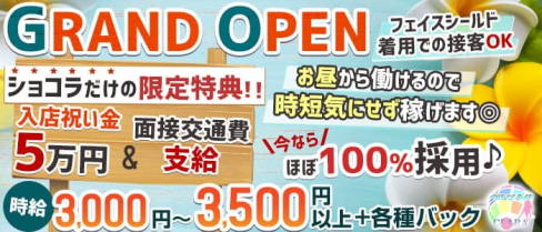 Girls Bar CLARA(クララ)【公式求人・体入情報】(錦糸町ガールズバー)の求人・体験入店情報