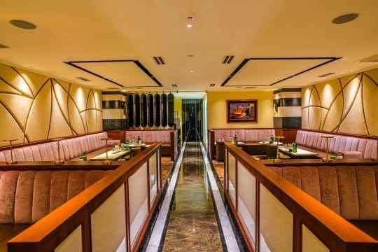 CLUB SENKAはイベントも盛りだくさん♪