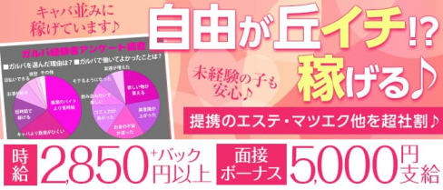 ガールズバー BABEL(バベル)【公式求人・体入情報】(自由が丘ガールズバー)の求人・体験入店情報
