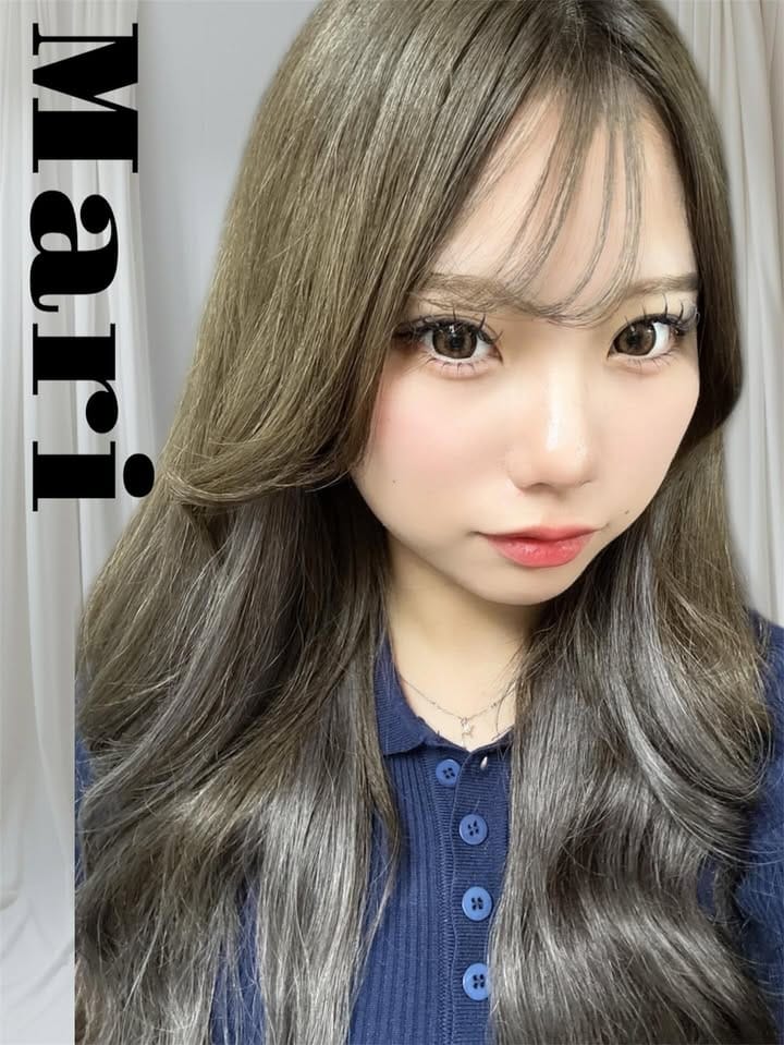 mari VEGA（ベガ） 画像1