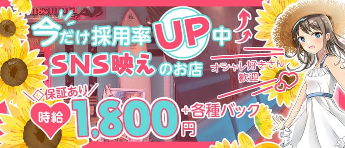 Insomnia （インソムニア）のガールズバー体入