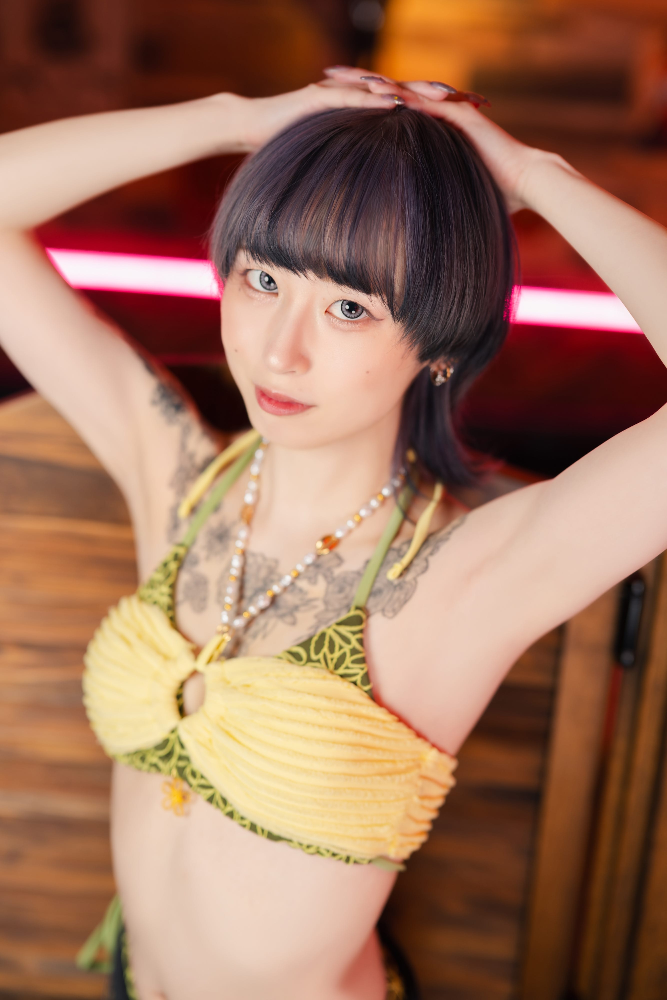 リュウカGirls Bar＆Cafe Insomnia（インソムニア） 画像1