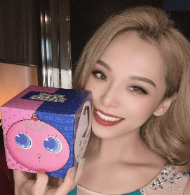 ちひろ 【中洲】Club New Ever（ニューエバー） 画像2