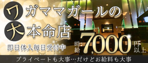 CLUB RUF(ルーフ)【公式求人・体入情報】(中洲キャバクラ)の求人・体験入店情報