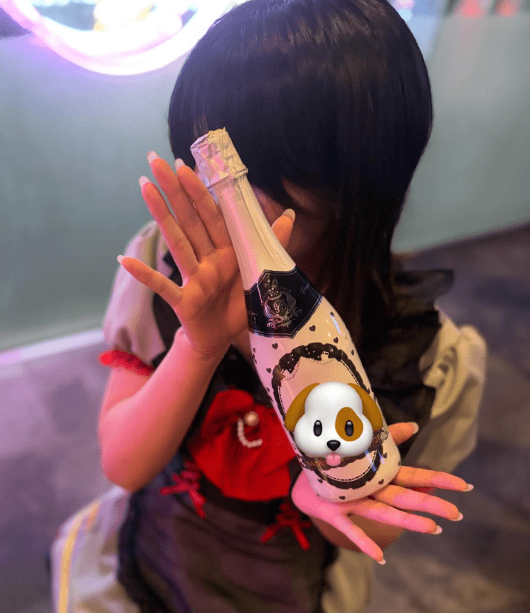 ゆりっぺ Ninica（ニニカ） 画像1