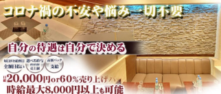 ダンディ【公式求人・体入情報】(吉祥寺ガールズバー)の求人・体験入店情報