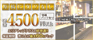 Shiny(シャイニー)【公式求人・体入情報】(高円寺キャバクラ)の求人・体験入店情報