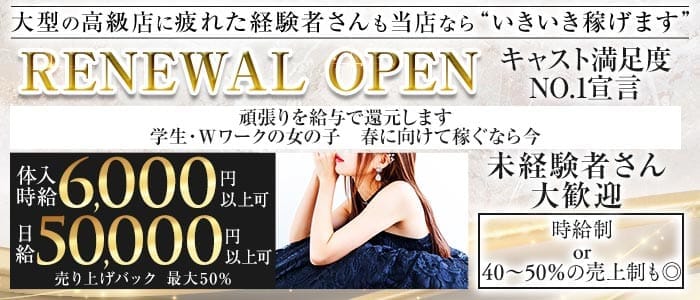 【浜松町】PierSide（ピアサイド）(五反田キャバクラ)の求人・体験入店情報