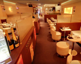 Chou Chou~シュシュ~新橋