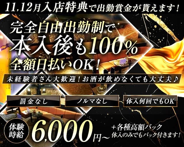 LUVIAS（ルヴィアス）の求人情報