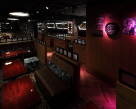 CLUB doles line~クラブ ドレスライン~ 川崎店