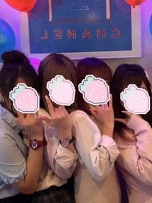 C Cafe&Bar Merry 門前仲町店（メリー モンゼンナカチョウテン） 画像1