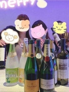 F Cafe&Bar Merry 門前仲町店（メリー モンゼンナカチョウテン） 画像1