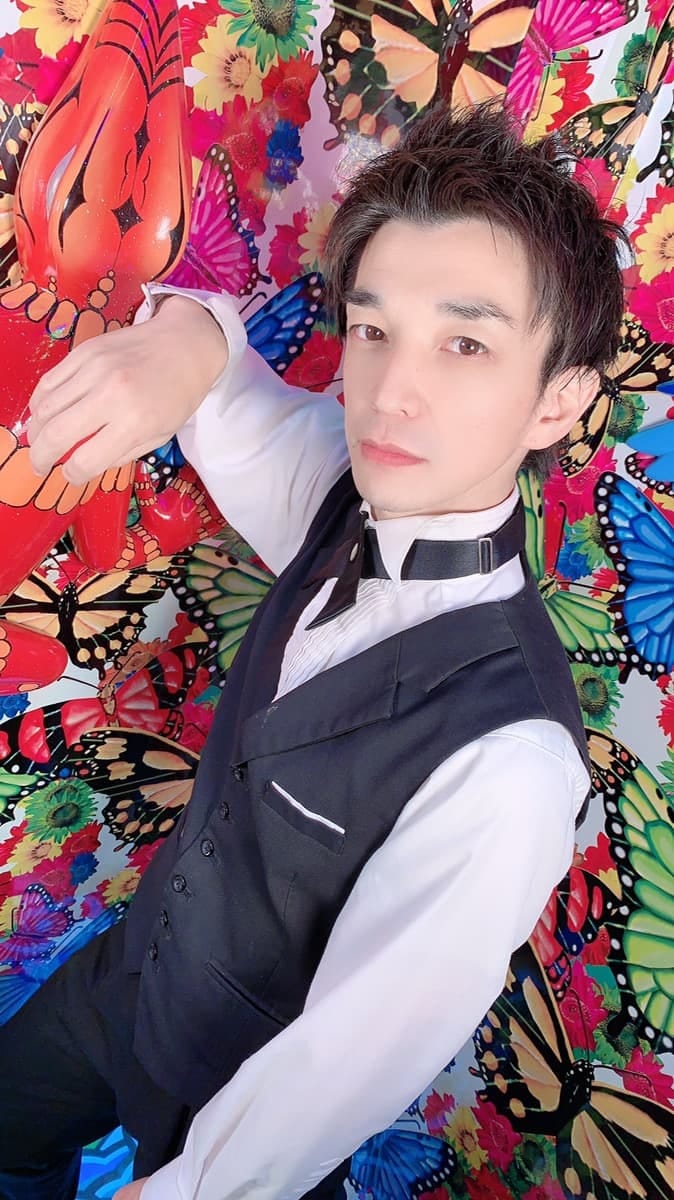 佐藤店長 ギラギラガールズ 画像1