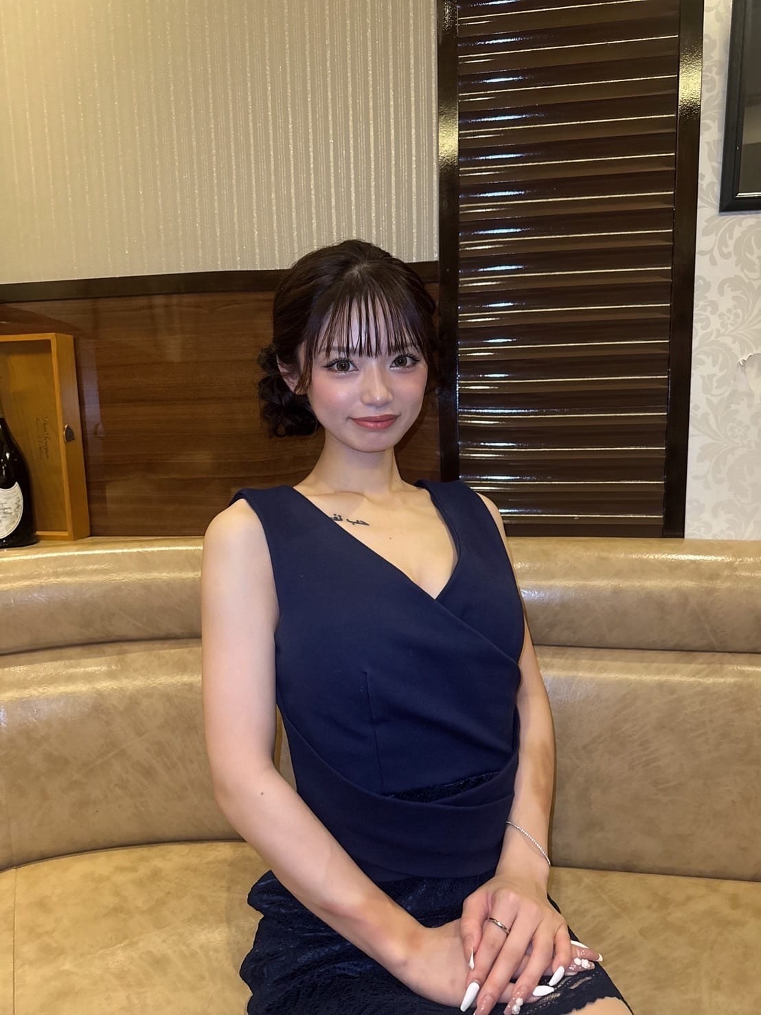 あや CLUB LULU（ルル） 画像1