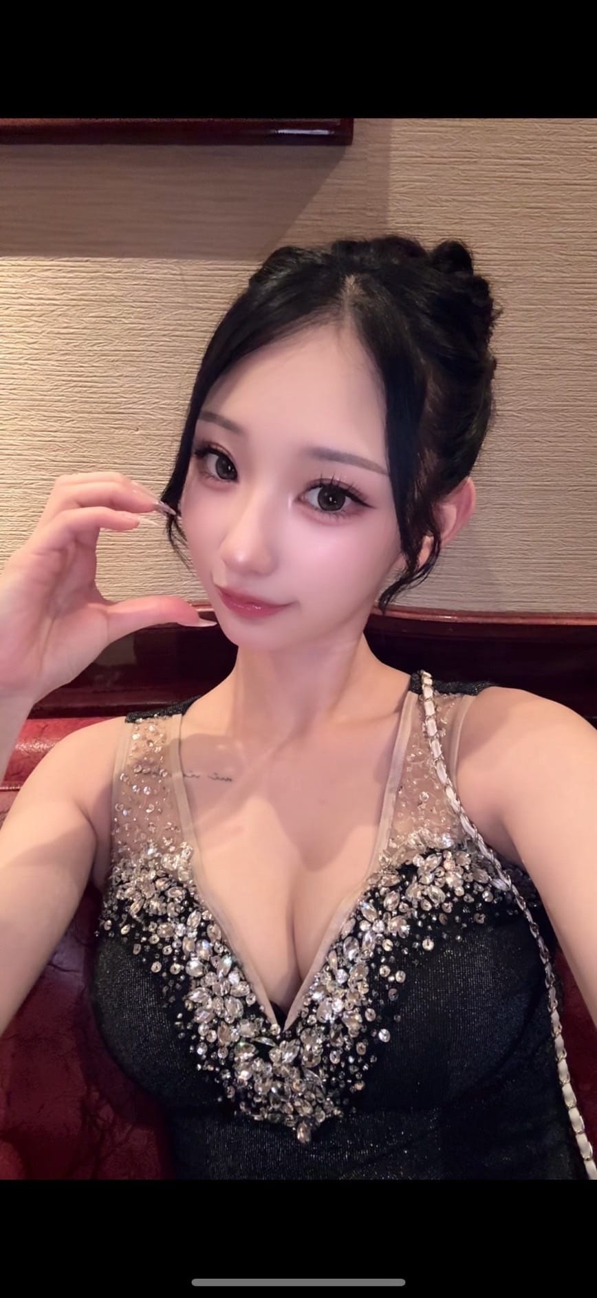 りお CLUB LULU（ルル） 画像1