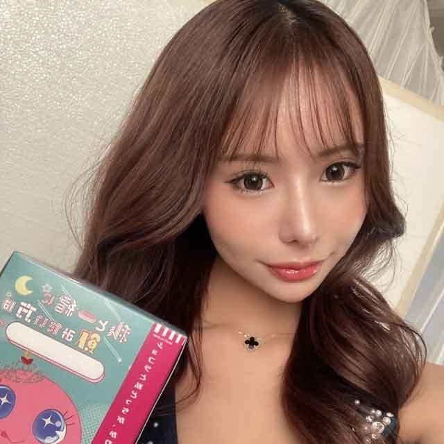 もも CLUB LULU（ルル） 画像1