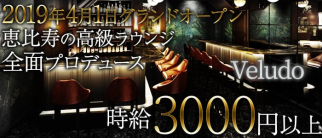 Veludo (ビロード)【公式求人情報】