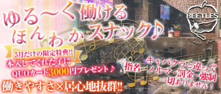 カブト虫【公式求人情報】