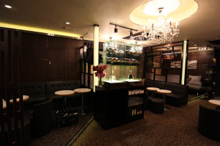 HILLS LOUNGE~ヒルズラウンジ~