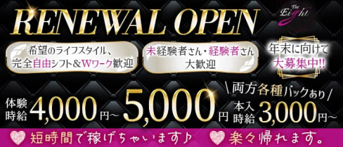 Club the Eight (クラブ ジ エイト)【公式求人・体入情報】(島田キャバクラ)の求人・体験入店情報