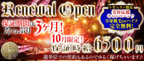 club TEOS(クラブテオス)【公式求人情報】(千葉キャバクラ)の求人・バイト・体験入店情報