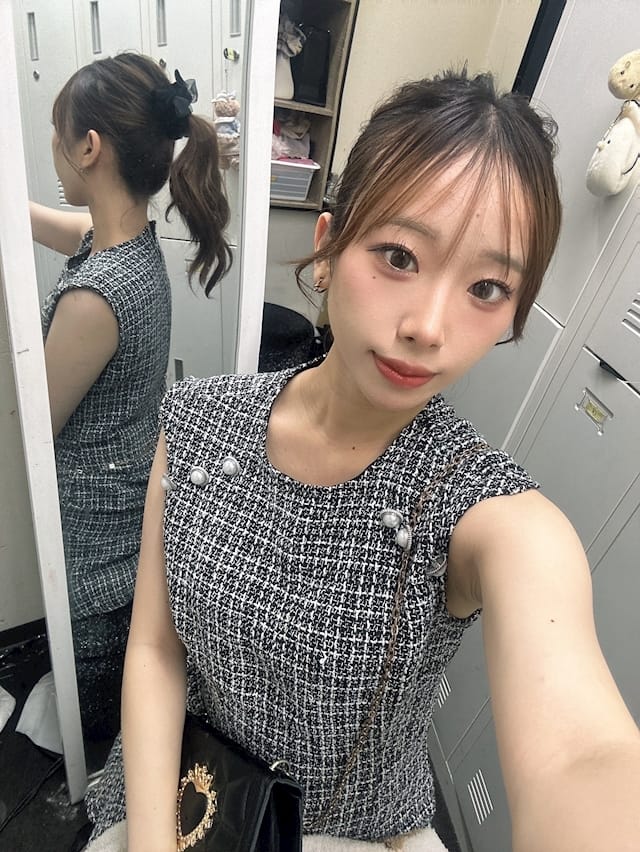 あやな 【金沢駅】CLUB AMATERAS（アマテラス） 画像1