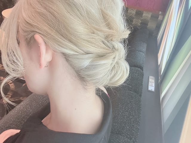 うるか 【金沢駅】CLUB AMATERAS（アマテラス） 画像1